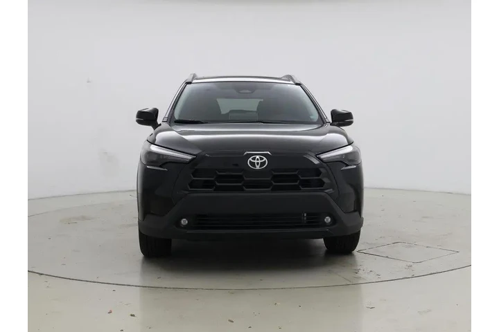 $30998 : Toyota Corolla Cross 2026 AW image 5