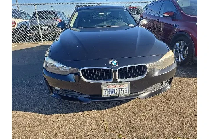 $7451 : BMW 3 Series 2013 320i 4dr S image 2