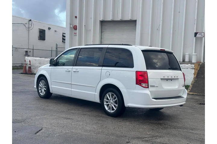 $4999 : Dodge Grand Caravan 2017 image 3