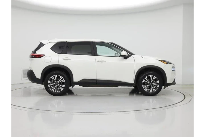 $20998 : Nissan Rogue 2023 SV 4dr Cro image 7