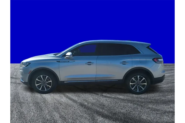 $30908 : Lincoln Nautilus 2023 AWD St image 6