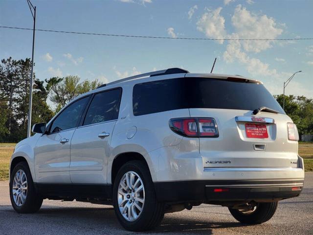 $13490 : 2015 GMC Acadia SLT-1 image 6