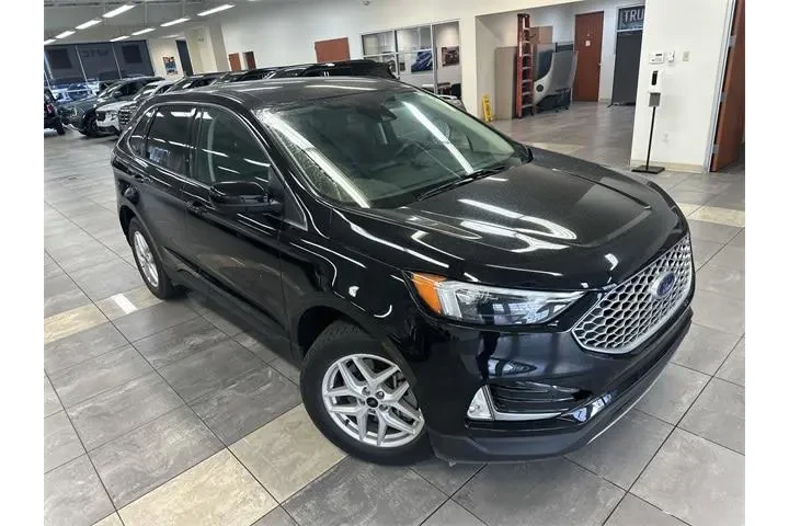 $25500 : Ford Edge 2023 AWD SEL 4dr C image 7