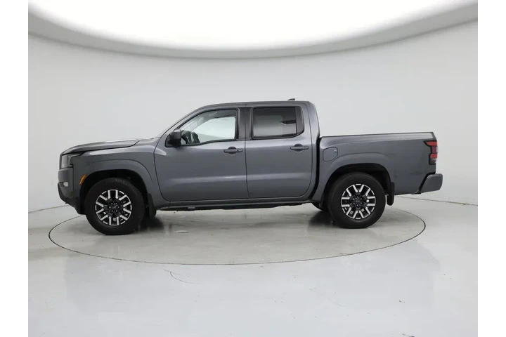 $27998 : Nissan Frontier 2022 4x2 S 4 image 3