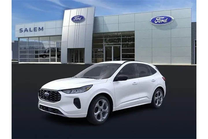 $24995 : Ford Escape Hybrid 2024 ST-L image 2