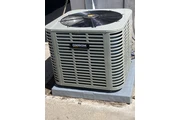 Ac and heating repair en Los Angeles