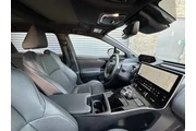 $21000 : 2023 bZ4X Limited thumbnail