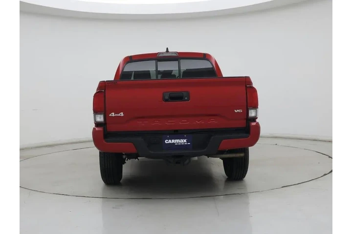 $33998 : Toyota Tacoma 2023 4x4 SR V6 image 6