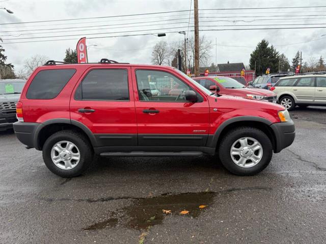 $6995 : 2002 Escape XLT Choice image 9