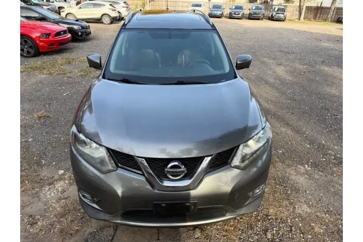 $7995 : 2016 Rogue image 3