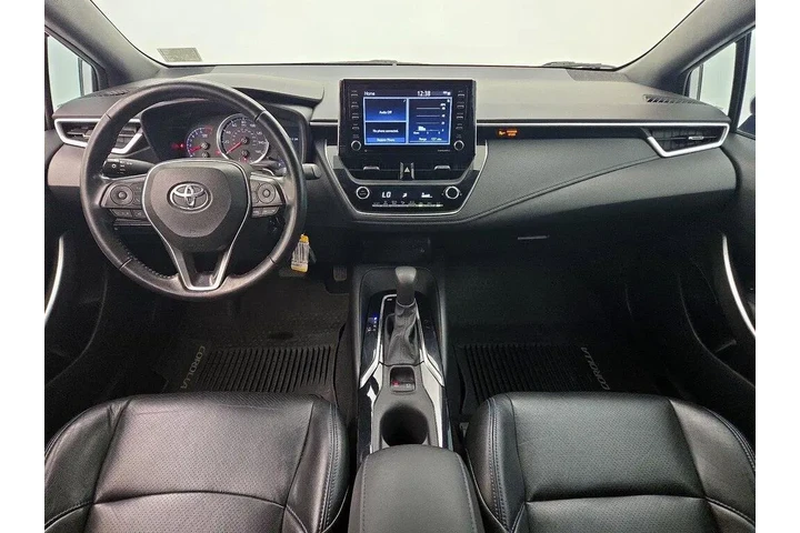 $20998 : Toyota Corolla 2021 SE 4dr S image 9
