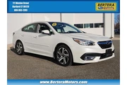 Subaru Legacy 2021 AWD Limit en Hartford