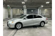 Toyota Camry 2015 LE 4dr Sed en Salt Lake City