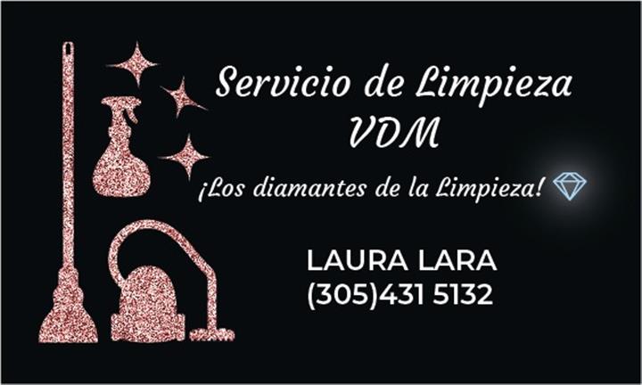 VDM Cleaning Services image 1