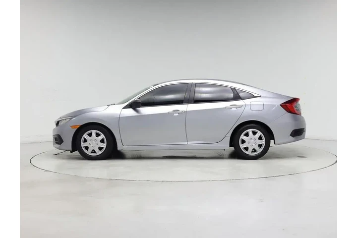 $16998 : Honda Civic 2018 LX 4dr Seda image 3