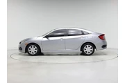 $16998 : Honda Civic 2018 LX 4dr Seda thumbnail