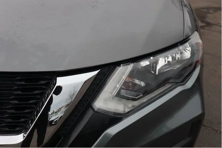 $16472 : Nissan Rogue 2020 AWD S 4dr image 4