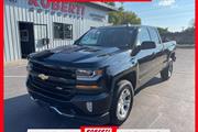 2017 CHEVROLET SILVERADO 1500 en Kingston