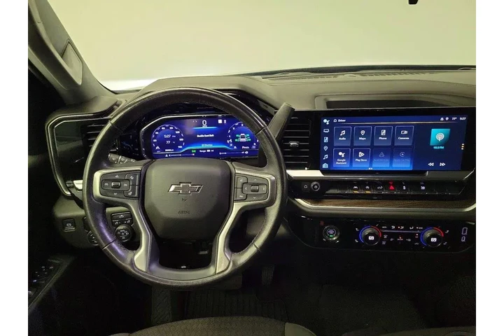$38998 : Chevrolet Silverado 1500 202 image 10