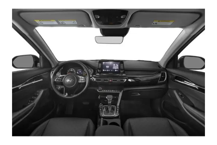 $16798 : Kia Seltos 2021 AWD EX 4dr S image 8