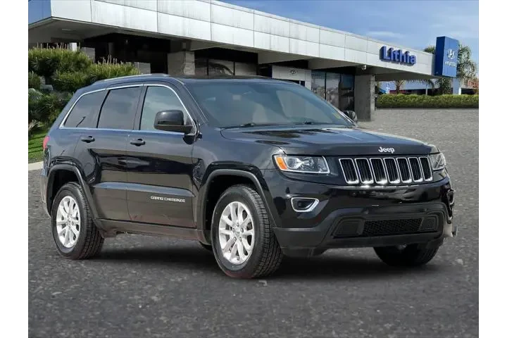 $9899 : Jeep Grand Cherokee 2015 4x2 image 10
