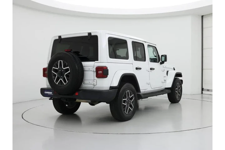 $31998 : Jeep Wrangler 2024 4x4 Sahar image 8