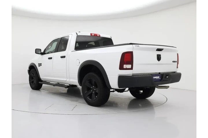 $27998 : Ram 1500 Classic 2021 4x4 Wa image 2