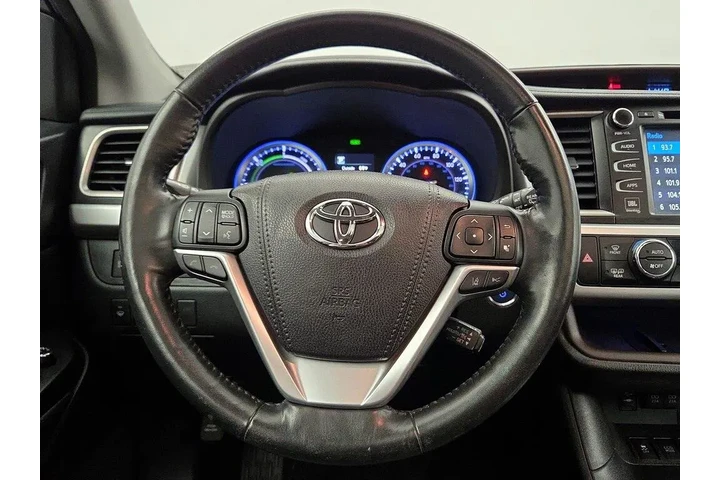 $35998 : Toyota Highlander Hybrid 201 image 10