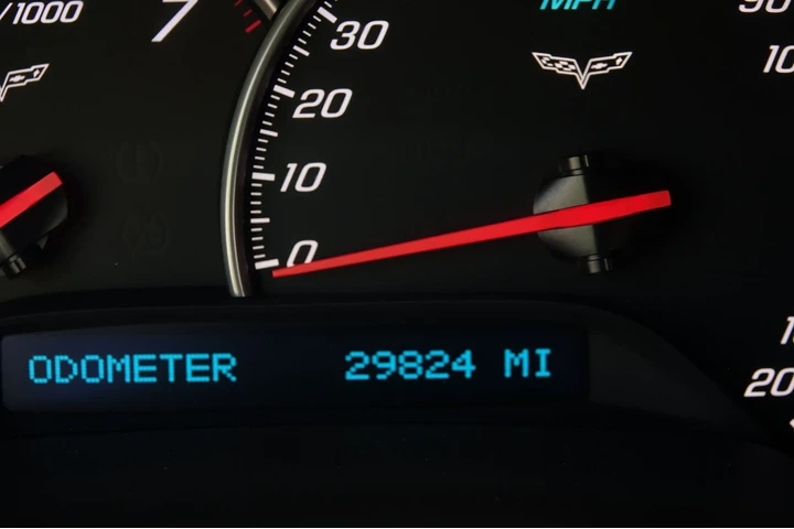 $21500 : 2012 Corvette Grand Sport image 5