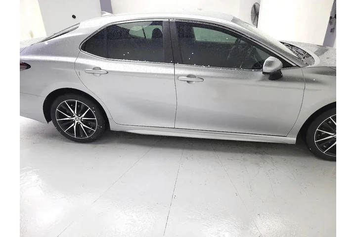$24998 : Toyota Camry 2021 XSE 4dr Se image 4