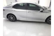 $24998 : Toyota Camry 2021 XSE 4dr Se thumbnail