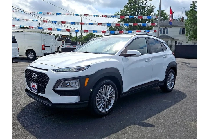$14900 : 2021 Kona SEL image 3