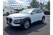 $14900 : 2021 Kona SEL thumbnail