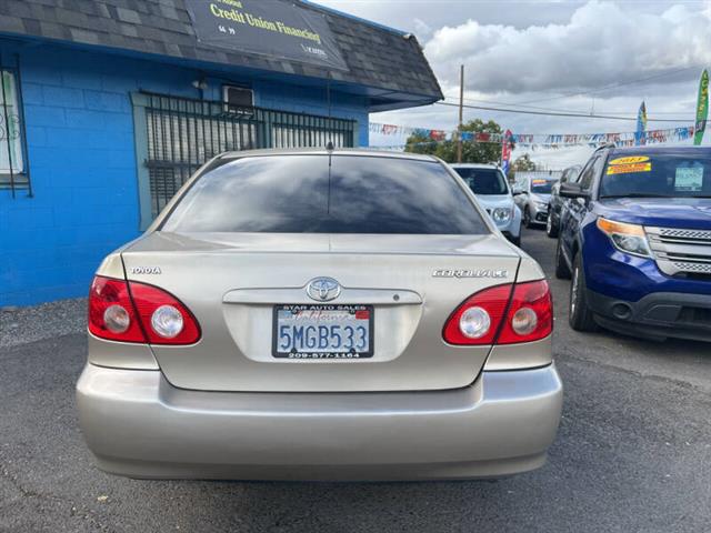 $6599 : 2005 Corolla LE image 8