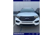 Ford Explorer 2020 XLT 4dr S en San Diego