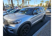Ford Explorer 2022 AWD ST 4d en Las Vegas