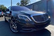 2014 Mercedes-Benz S-Class S en Denver