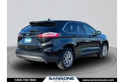 $21959 : Ford Edge 2023 AWD SEL 4dr C thumbnail