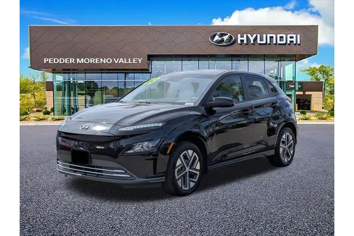 $16662 : Hyundai KONA Electric 2023 S image 8