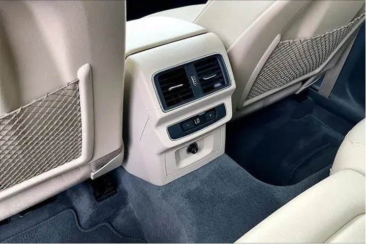 $21000 : Audi Q5 2018 AWD 2.0T quattr image 10