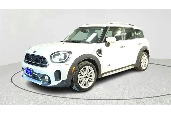 $26298 : MINI Countryman 2024 AWD Coo image 8