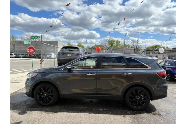 $18995 : 2020 Sorento EX V6 image 5