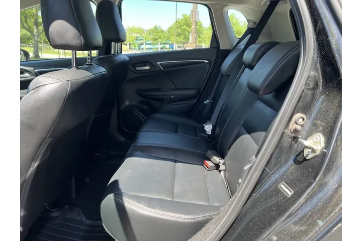 $10900 : 2016 Fit EX-L w/Navi image 10