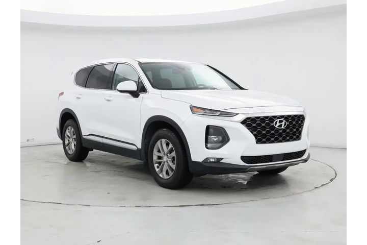 $19998 : Hyundai SANTA FE 2020 SEL 4d image 1