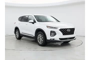 Hyundai SANTA FE 2020 SEL 4d en Raleigh