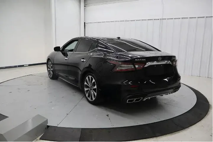 $29595 : Nissan Maxima 2023 3.5 Plati image 6