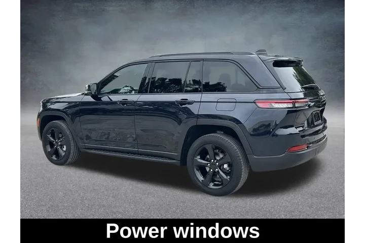 $35994 : Jeep Grand Cherokee 2024 4x2 image 9