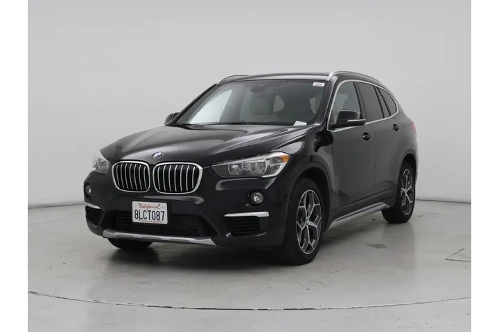 $23998 : BMW X1 2019 AWD xDrive28i 4d image 4