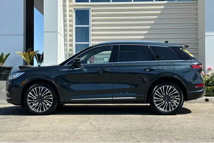 $33596 : Lincoln Corsair 2022 AWD Res image 6