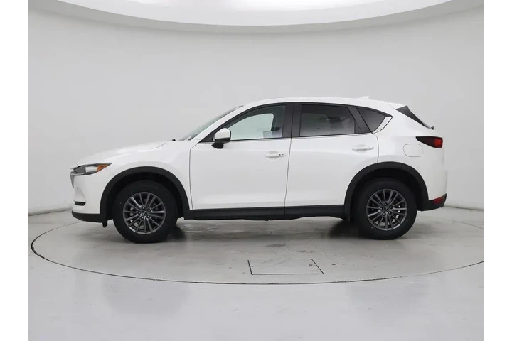 $22998 : Mazda CX-5 2020 Touring 4dr image 3